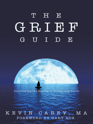 cover image of The Grief Guide